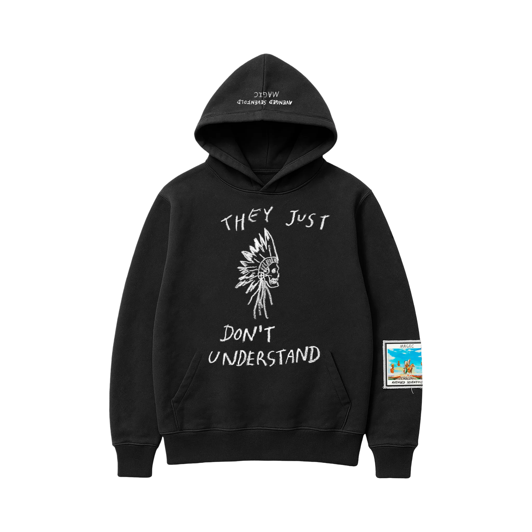 Merch Gallery